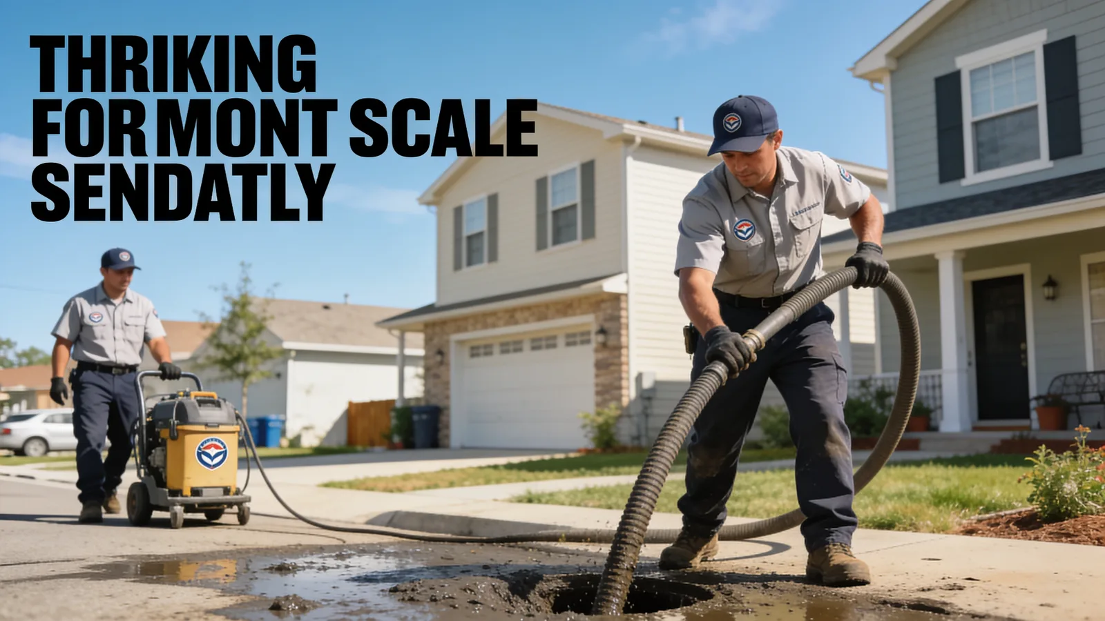 Sewage Cleanup in Saint James City, FL near me